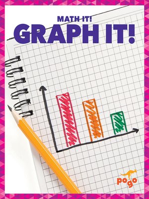 cover image of Graph It!